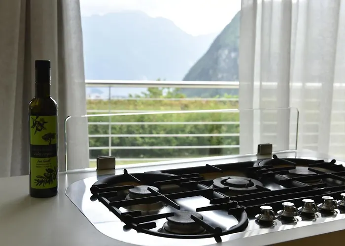 Villa Bellavista