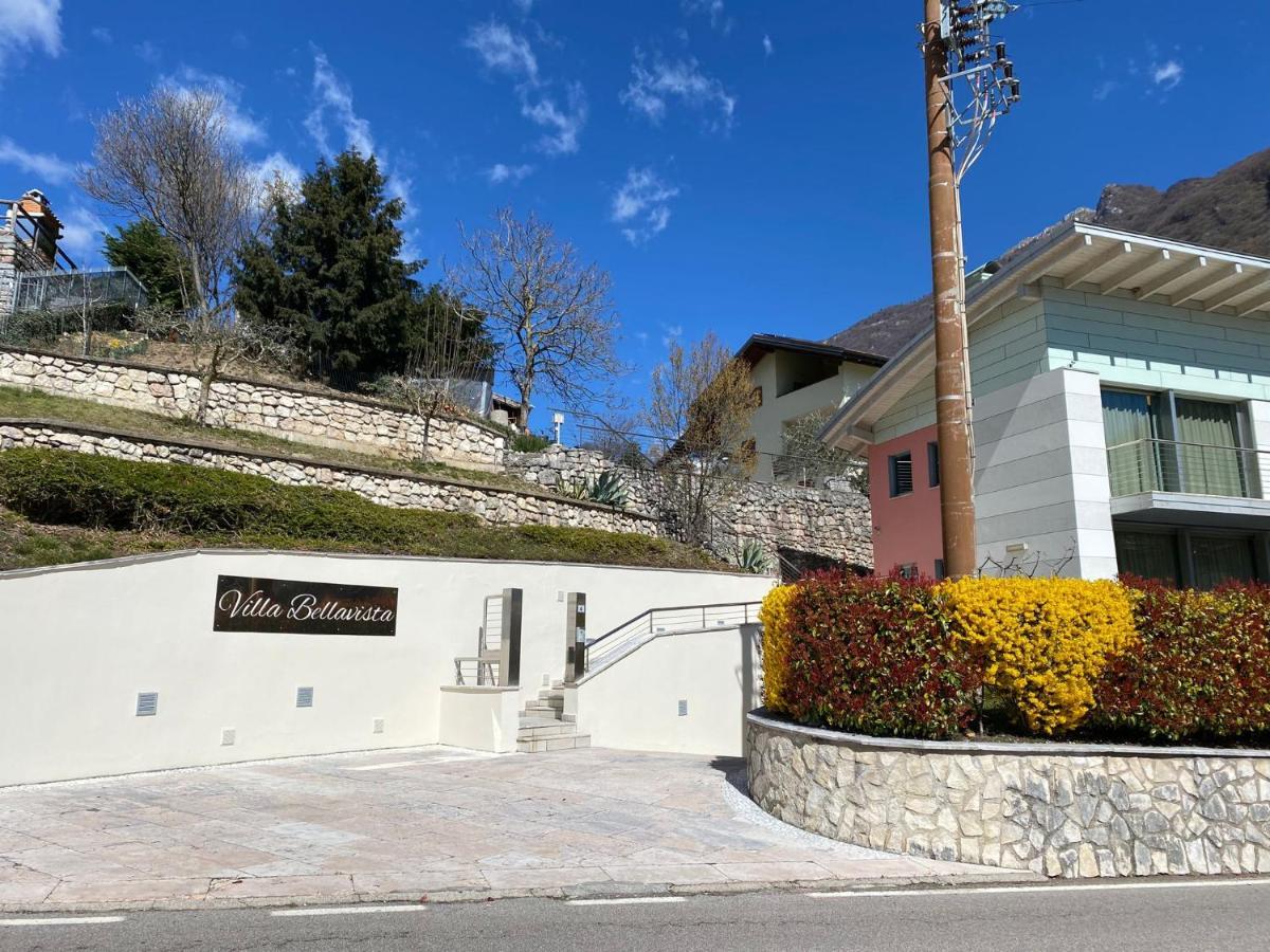 Bellavista Villa *
