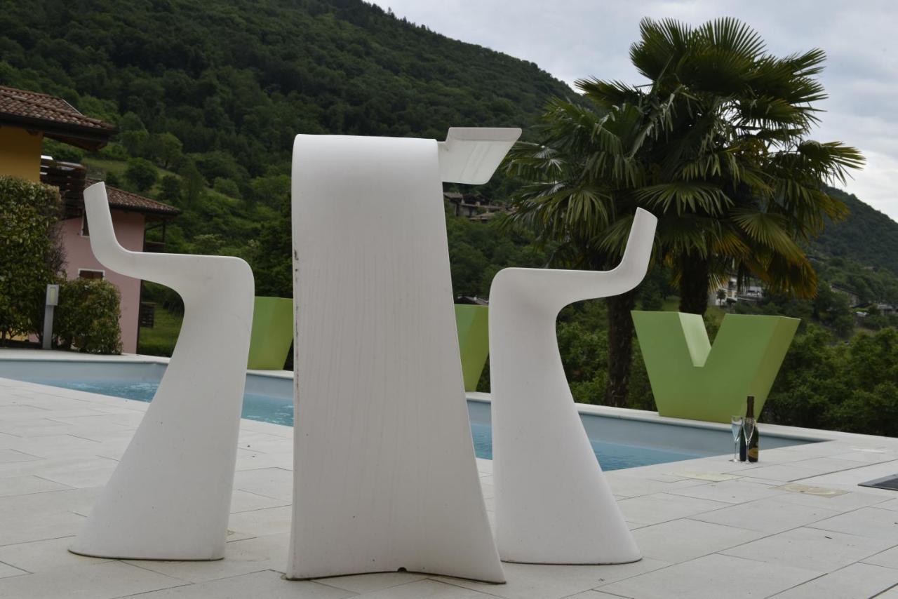 Bellavista Villa *