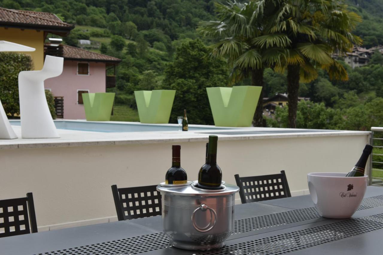 Bellavista Villa *