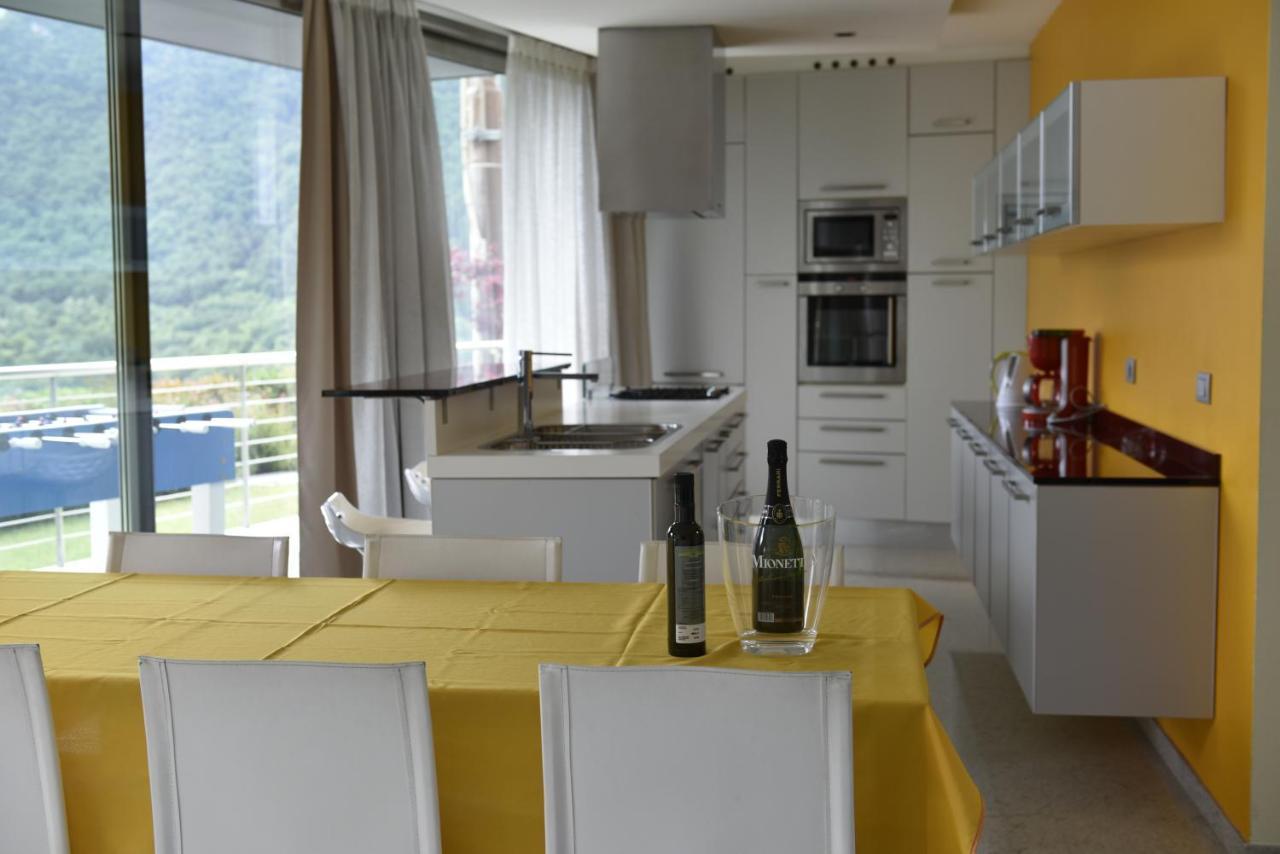Villa Bellavista