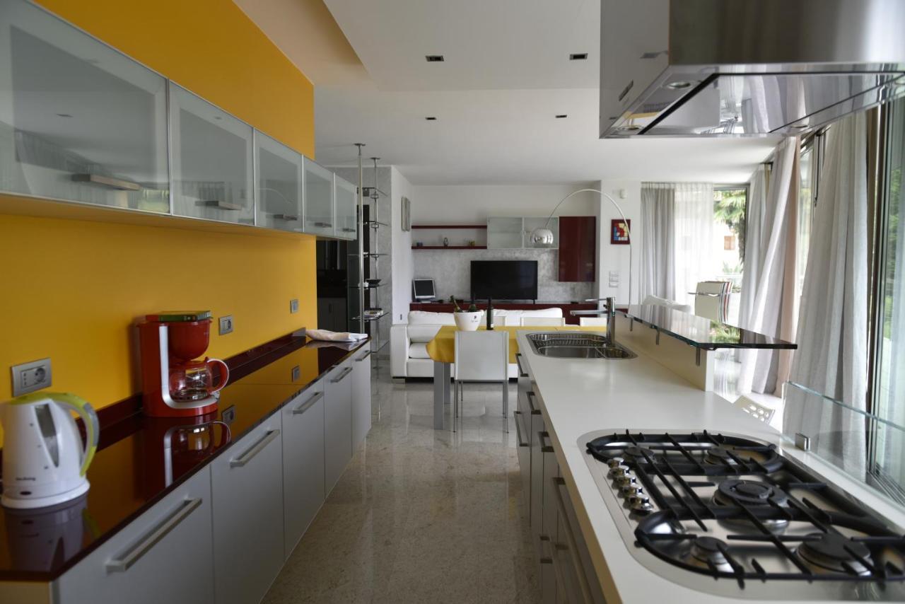 Villa Bellavista *