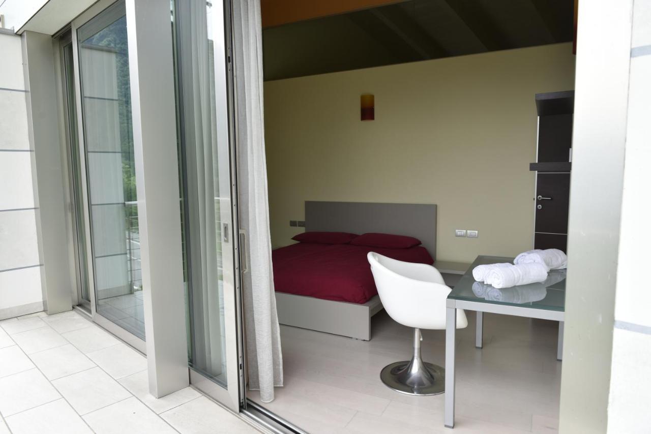 Bellavista Villa Tenno