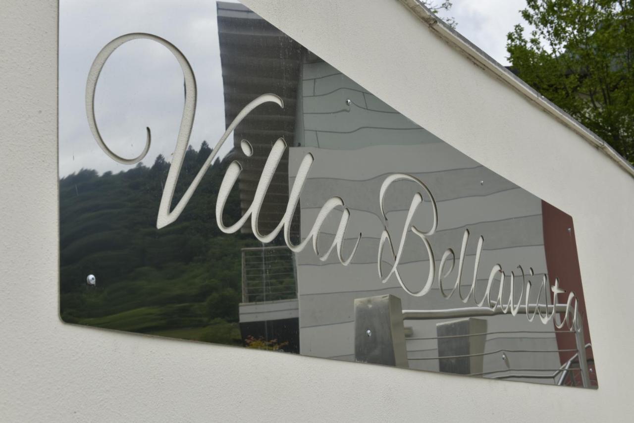 Villa Bellavista Tenno